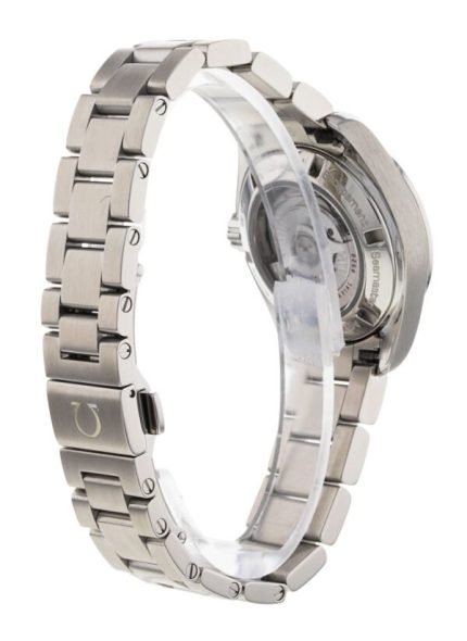 Aqua Terra 150m Ladies
231.10.30.20.06.001