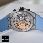 Audemars Piguet 26238ST Blue Dial Replica - Image 8