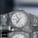 Audemars Piguet Iced Out Replica - Image 5
