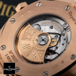 Audemars Piguet Royal Oak 15400OR.OO.1220OR.02 Replica - Image 9