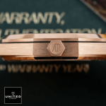 Audemars Piguet Royal Oak 15400OR.OO.1220OR.02 Replica - Image 10