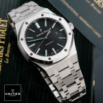 Audemars Piguet Royal Oak 15400ST.OO.1220ST.01 Replica - Image 7