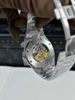 Audemars Piguet Royal Oak 15400ST Black Dial Best Replica APS Factory 41mm - Image 9