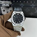 Audemars Piguet Royal Oak 15400ST Black Dial Best Replica APS Factory 41mm - Image 12