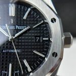 Audemars Piguet Royal Oak 15400ST Black Dial Best Replica APS Factory 41mm - Image 17