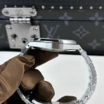 Audemars Piguet Royal Oak 15400ST Black Dial Best Replica APS Factory 41mm - Image 19