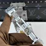 Audemars Piguet Royal Oak 15400ST Black Dial Best Replica APS Factory 41mm - Image 21