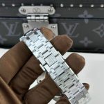 Audemars Piguet Royal Oak 15400ST Black Dial Best Replica APS Factory 41mm - Image 22