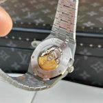 Audemars Piguet Royal Oak 15400ST Blue Dial Best Replica APS Factory 41mm - Image 18