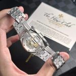 Audemars Piguet Royal Oak 15450ST Blue Dial Steel Bracelet Top Quality Replica APS Factory 37mm - Image 17