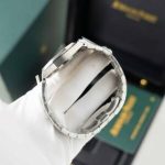 Audemars Piguet Royal Oak 15454BC Frosted Gold Grey Dial Best Replica APSF 37mm - Image 6