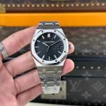 Audemars Piguet Royal Oak 15500ST Black Dial Best Replica 41mm - Image 10