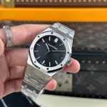 Audemars Piguet Royal Oak 15500ST Black Dial Best Replica 41mm - Image 12