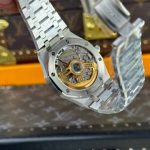 Audemars Piguet Royal Oak 15500ST Black Dial Best Replica 41mm - Image 16