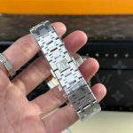 Audemars Piguet Royal Oak 15500ST Black Dial Best Replica 41mm - Image 18