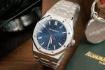 Audemars Piguet Royal Oak 15500ST Blue Dial Super Clone 41mm - Image 3