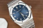 Audemars Piguet Royal Oak 15500ST Blue Dial Super Clone 41mm - Image 4