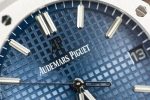 Audemars Piguet Royal Oak 15500ST Blue Dial Super Clone 41mm - Image 5