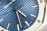 Audemars Piguet Royal Oak 15500ST Blue Dial Super Clone 41mm - Image 7
