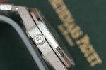 Audemars Piguet Royal Oak 15500ST Blue Dial Super Clone 41mm - Image 9