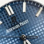 Audemars Piguet Royal Oak 15500ST Blue Dial Super Clone 41mm - Image 17