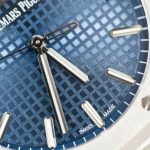 Audemars Piguet Royal Oak 15500ST Blue Dial Super Clone 41mm - Image 19