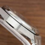 Audemars Piguet Royal Oak 15500ST Blue Dial Super Clone 41mm - Image 20