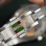 Audemars Piguet Royal Oak 15500ST Blue Dial Super Clone 41mm - Image 23