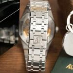 Audemars Piguet Royal Oak 15500ST Blue Dial Super Clone 41mm - Image 24