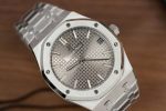 Audemars Piguet Royal Oak 15500ST Grey Dial Top Quality Replica 41mm - Image 2