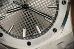 Audemars Piguet Royal Oak 15500ST Grey Dial Top Quality Replica 41mm - Image 6