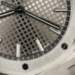 Audemars Piguet Royal Oak 15500ST Grey Dial Top Quality Replica 41mm - Image 18