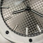 Audemars Piguet Royal Oak 15500ST Grey Dial Top Quality Replica 41mm - Image 19