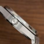 Audemars Piguet Royal Oak 15500ST Grey Dial Top Quality Replica 41mm - Image 21