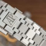 Audemars Piguet Royal Oak 15500ST Grey Dial Top Quality Replica 41mm - Image 24
