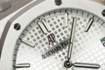 Audemars Piguet Royal Oak 15500ST White Dial Best Replica 41mm - Image 5