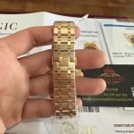 Audemars Piguet Royal Oak 26331OR Chronograph Brown Dial 18K Gold Wrapped 41mm - Image 11