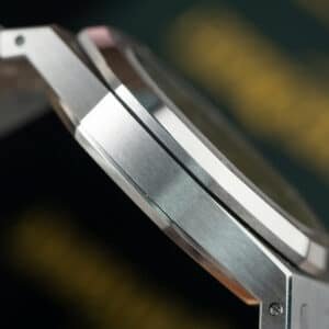 Audemars Piguet Royal Oak 50th Anniversary 15510ST Black Dial Best Replica APSF 41mm - Image 6