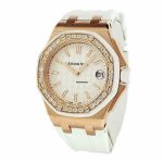 Audemars Piguet Royal Oak 67540OK.ZZ.D010CA.01 Replica - Image 2
