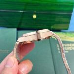 Audemars Piguet Royal Oak Chronograph 26331OR Rose Gold Brown Dial Replica IPF 41mm - Image 15