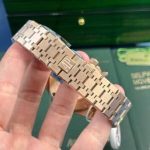 Audemars Piguet Royal Oak Chronograph 26331OR Rose Gold Brown Dial Replica IPF 41mm - Image 18