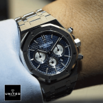Audemars Piguet Royal Oak Chronograph 26331ST.OO.1220ST.01 Replica - Image 7
