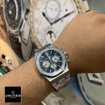 Audemars Piguet Royal Oak Chronograph 26331ST.OO.1220ST.01 Replica - Image 8