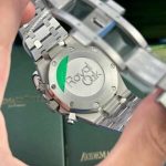 Audemars Piguet Royal Oak Chronograph 26331ST Black Dial Replica IPF 41mm - Image 16