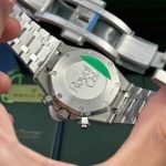 Audemars Piguet Royal Oak Chronograph 26331ST Blue Dial Replica IPF 41mm - Image 18