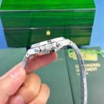 Audemars Piguet Royal Oak Chronograph 26331ST White Dial Replica IPF 41mm - Image 6