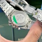 Audemars Piguet Royal Oak Chronograph 26331ST White Dial Replica IPF 41mm - Image 16