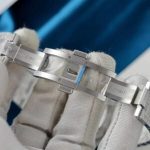 Audemars Piguet Royal Oak Flying Tourbillon 26730ST Grey Dial Best Replica R8F 41mm - Image 21