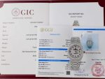 Audemars Piguet Royal Oak Iced Out Moissanite Arabic Dial Super Clone 41mm
