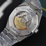 Audemars Piguet Royal Oak Iced Out Moissanite Arabic Dial Super Clone 41mm - Image 11